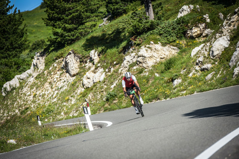 Allenamenti MagneticDays | Gran Fondo Ciclismo 1