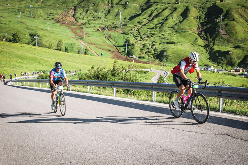 Allenamenti MagneticDays | Gran Fondo Ciclismo 3