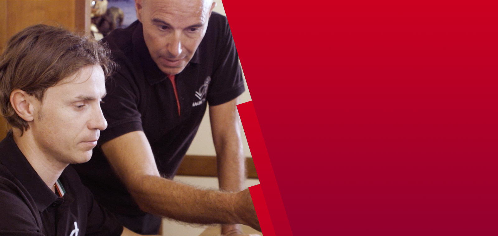 Corso Coach Ufficiale MagneticDays