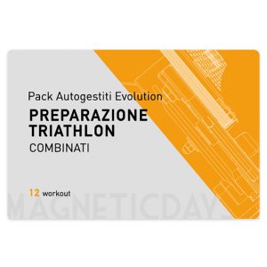 Pacchetti Allenamenti | Combinati Triathlon