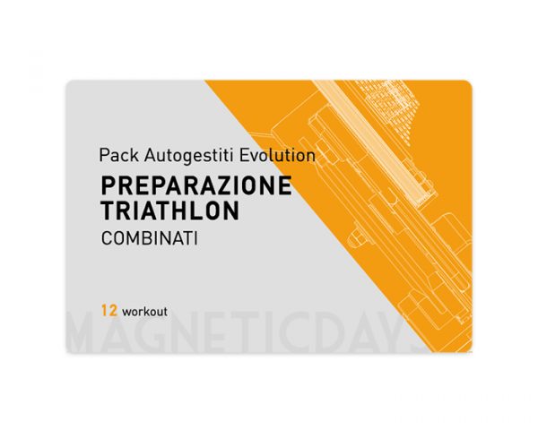 Pacchetti Allenamenti | Combinati Triathlon