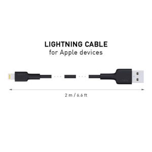 Cavo Lightning | Cavo Usb 2