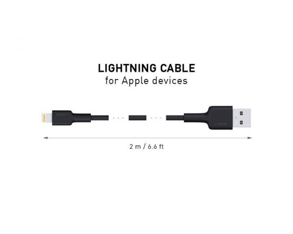 Cavo Lightning | Cavo Usb 2