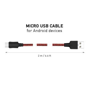 Cavo Micro Usb | Cavo Android 2