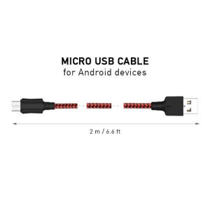 Cavo Micro Usb | Cavo Android 2