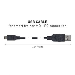 Cavo USB | Rulli Per Bici MagneticDays 2