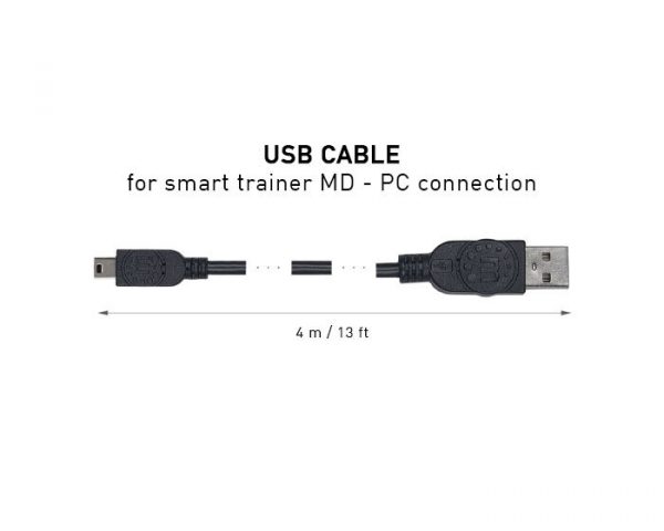 Cavo USB | Rulli Per Bici MagneticDays 2