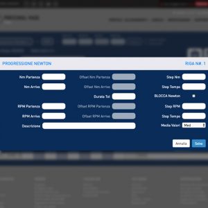 PLUG-IN Progressioni Newton