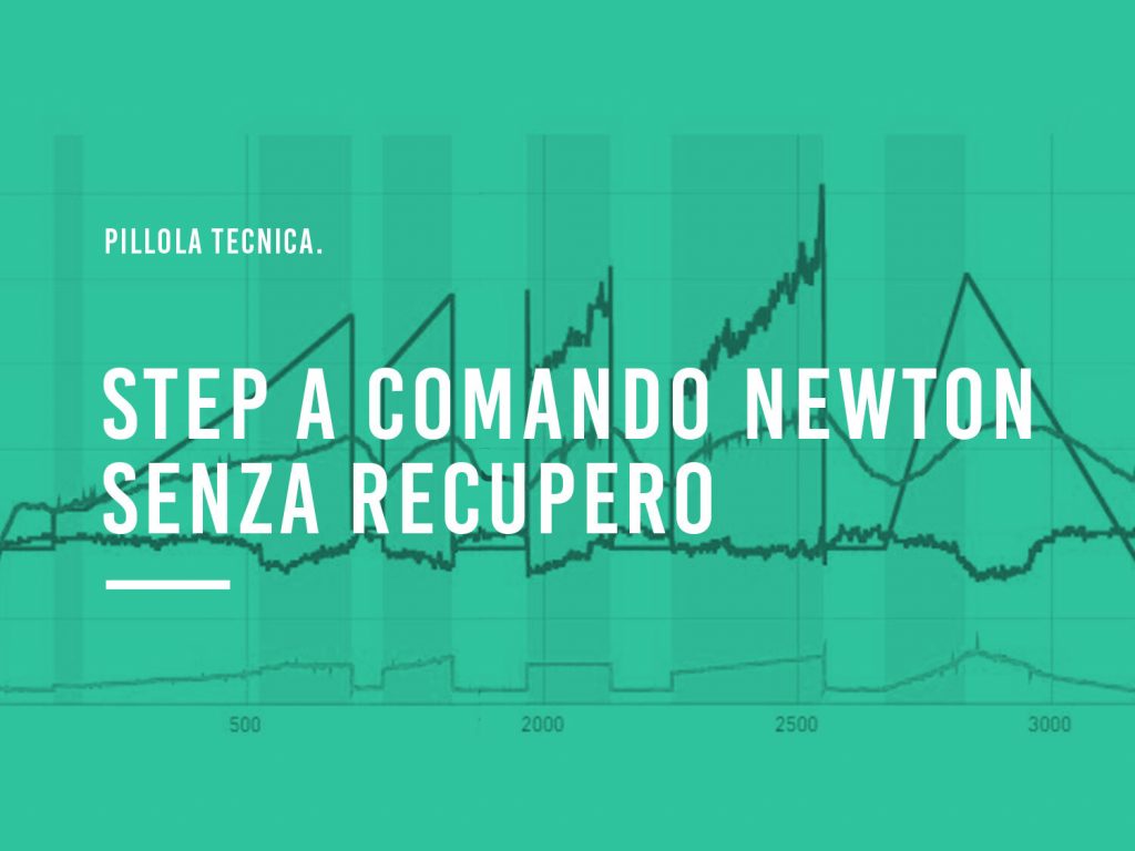 Comando Newton 1