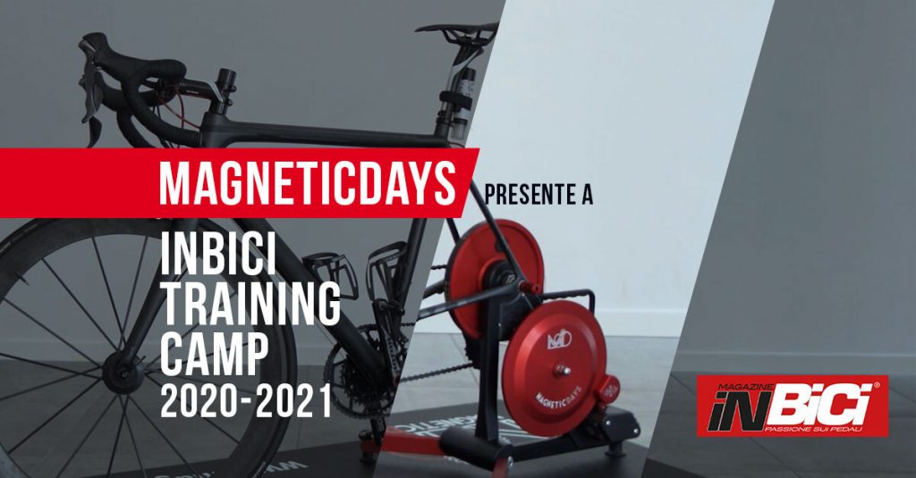 Training Camp | InBici