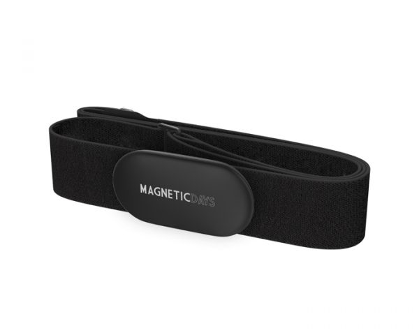 fascia cardio | accessori MagneticDays | accessori ufficiali