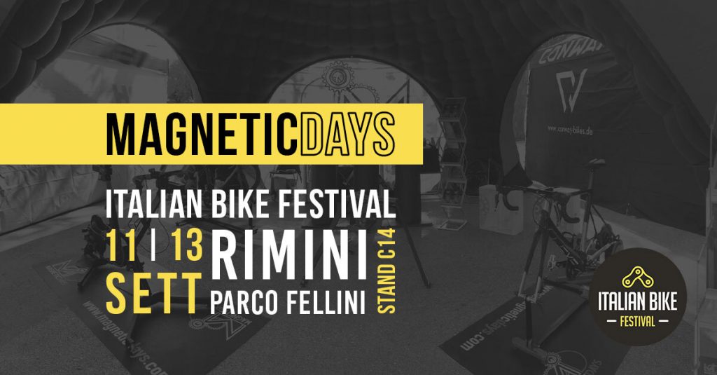 Italian Bike Festival 2020