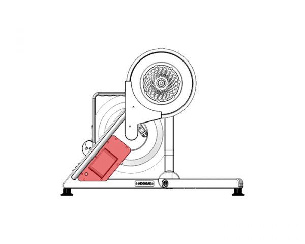 Carbon Crankcase Battery