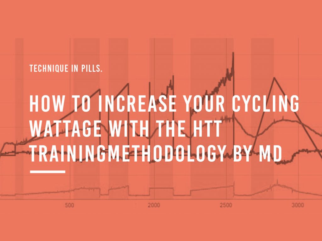 How To Increase Cycling Wattage 2