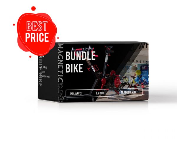 BUNDLE LA BIKE