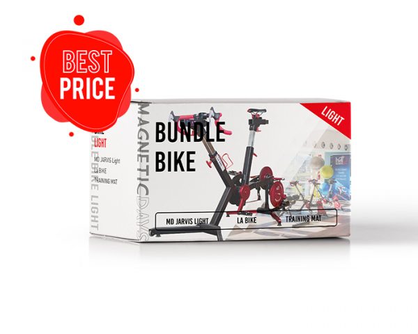 BUNDLE LA BIKE Light
