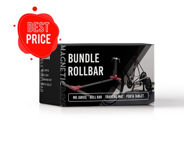 BUNDLE ROLL BAR