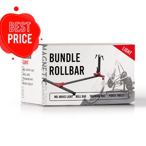 BUNDLE ROLL BAR Light