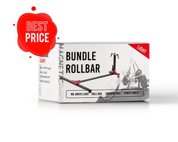 BUNDLE ROLL BAR Light