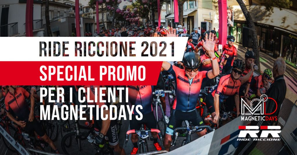 Ride Riccione 2021 | Special Promo