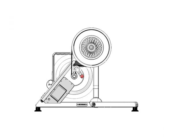 Tensionatore cinghia