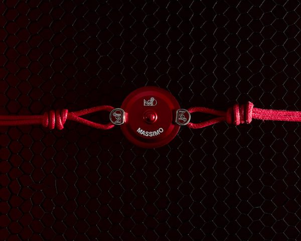 BRACCIALE FLY-WHEEL Grande