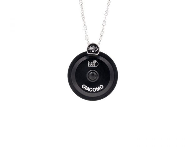 COLLANA FLY-WHEEL Grande