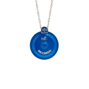 COLLANA FLY-WHEEL Grande