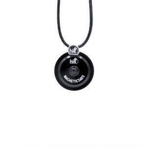 COLLANA FLY-WHEEL Piccola