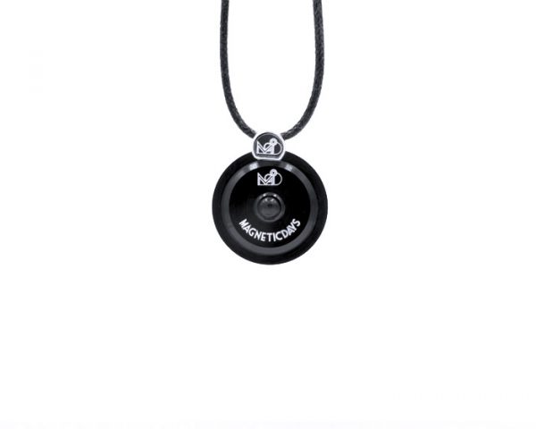 magneticdays_jewelry_flywheel_collana_small_blk COLLANA FLY-WHEEL Piccola