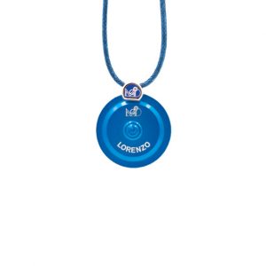 COLLANA FLY-WHEEL Piccola