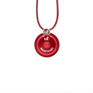 COLLANA FLY-WHEEL Piccola