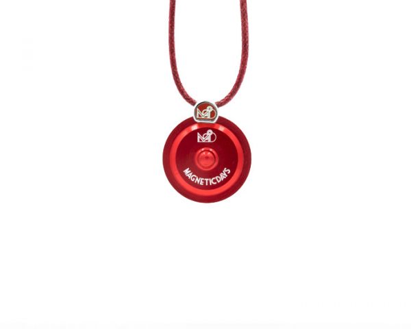 COLLANA FLY-WHEEL Piccola