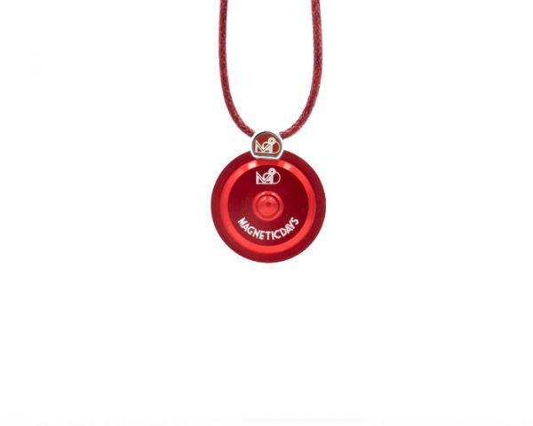 COLLANA FLY-WHEEL Piccola