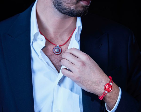COLLANA SPROCKET SET Piccola