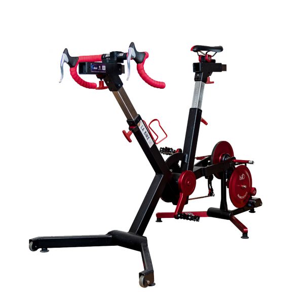 Indoor bike trainer rental best sale