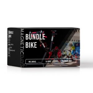 BUNDLE MD INDOOR BIKE