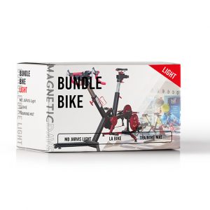 BUNDLE MD INDOOR BIKE Light