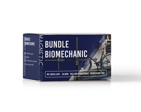 Smart Rent BUNDLE BIOMECHANICS