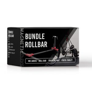 Smart Rent BUNDLE ROLL BAR