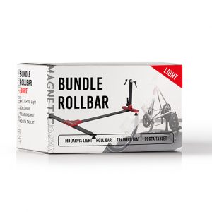 BUNDLE ROLL BAR Light