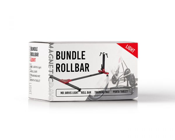 BUNDLE ROLL BAR Light