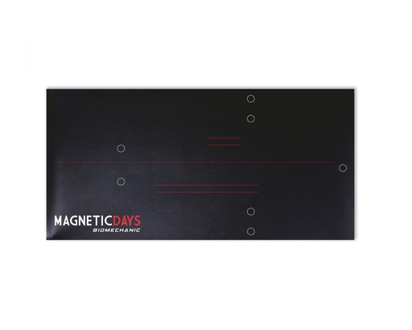 Biomechanics Mat