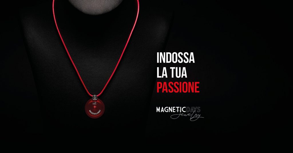 Gioielli Fatti A Mano | MagneticDays Jewelry