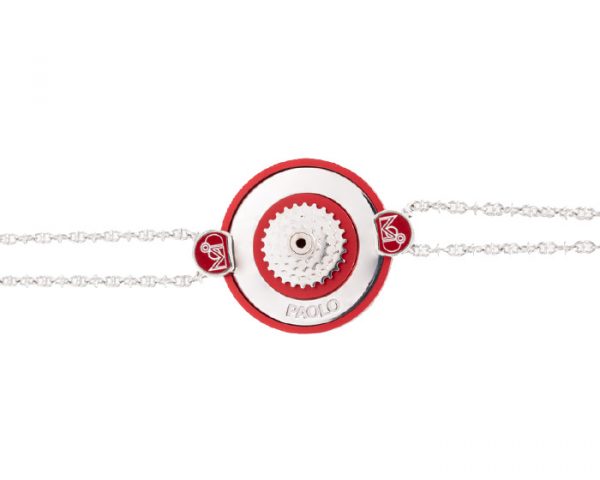 BRACCIALE SPROCKET SET Grande