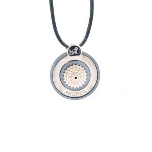 COLLANA SPROCKET SET Grande