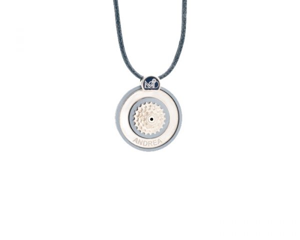 COLLANA SPROCKET SET Piccola