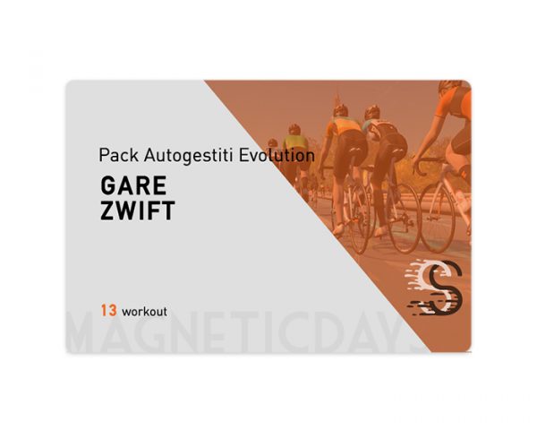 ALLENAMENTI GARE SU ZWIFT