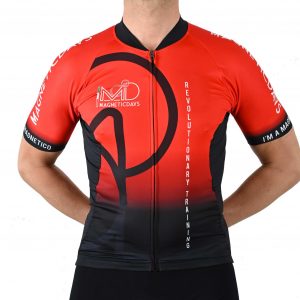 Maglia Ciclismo