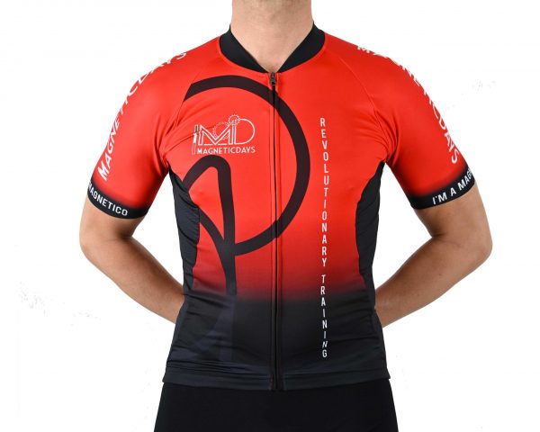 Maglia Ciclismo